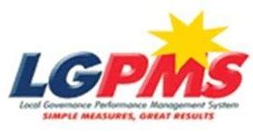 lgpms logo|Local Governance Performance Management System (LGPMS).